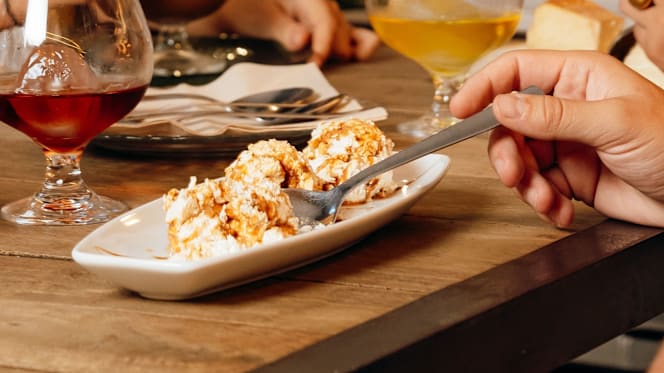 El Trastero Tasca Urbana - 3