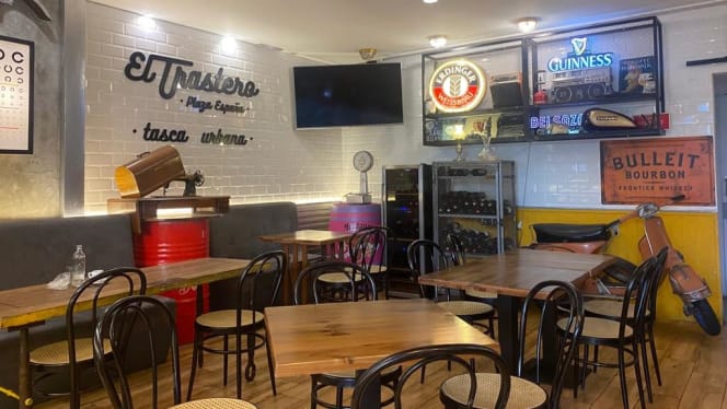 El Trastero Tasca Urbana - 9