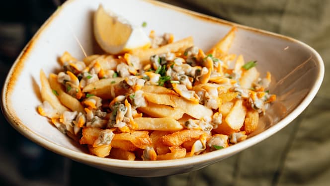 El Trastero Tasca Urbana - 2