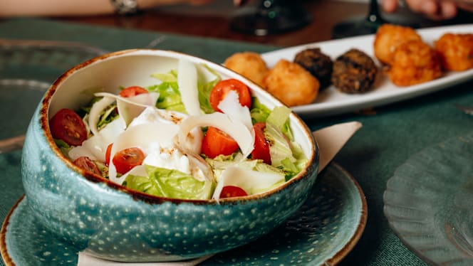 El Trastero Tasca Urbana - 1