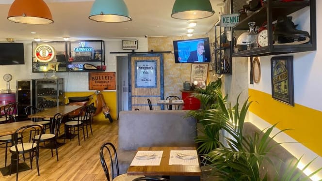 El Trastero Tasca Urbana - 8