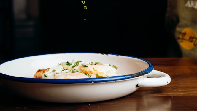 El Trastero Tasca Urbana - 5