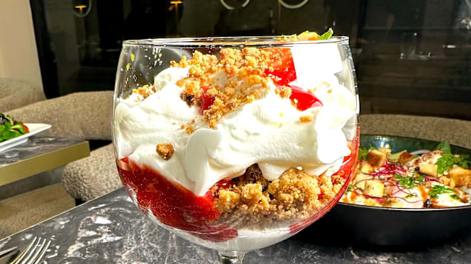 L'Ambassade des Terroirs - 1