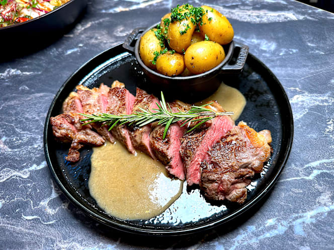 L'Ambassade des Terroirs - 0