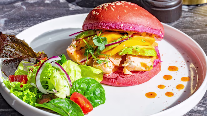 L'Ambassade des Terroirs - 7