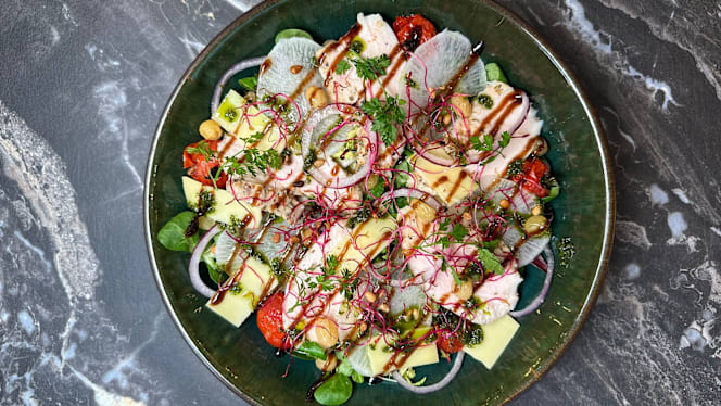 L'Ambassade des Terroirs - 2