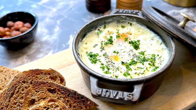 L'Ambassade des Terroirs - 4