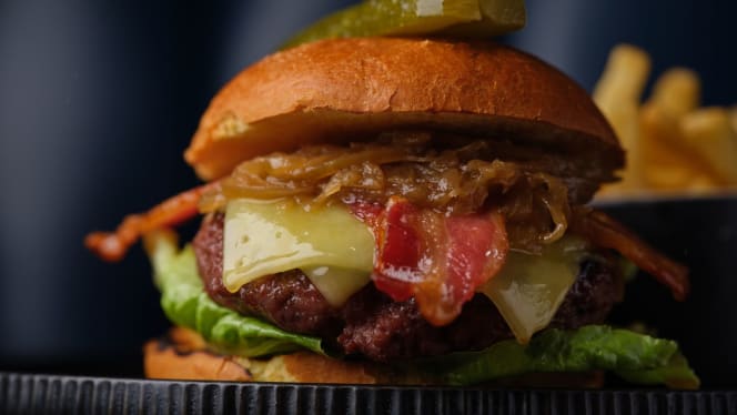 Astor Grill at Cliveden - 5