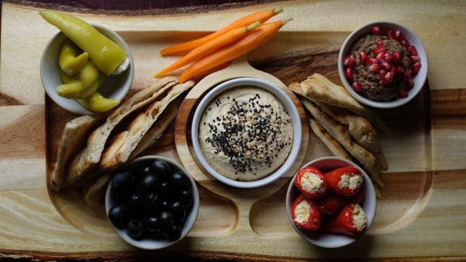 Astor Grill at Cliveden - 2