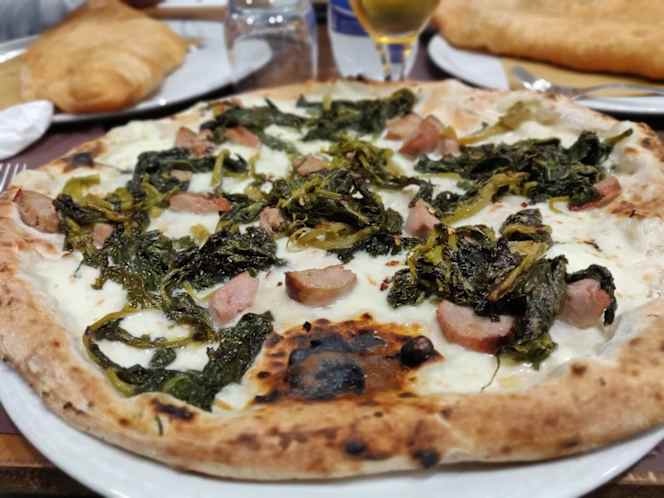 Il Presidente - Via Milazzo - 1