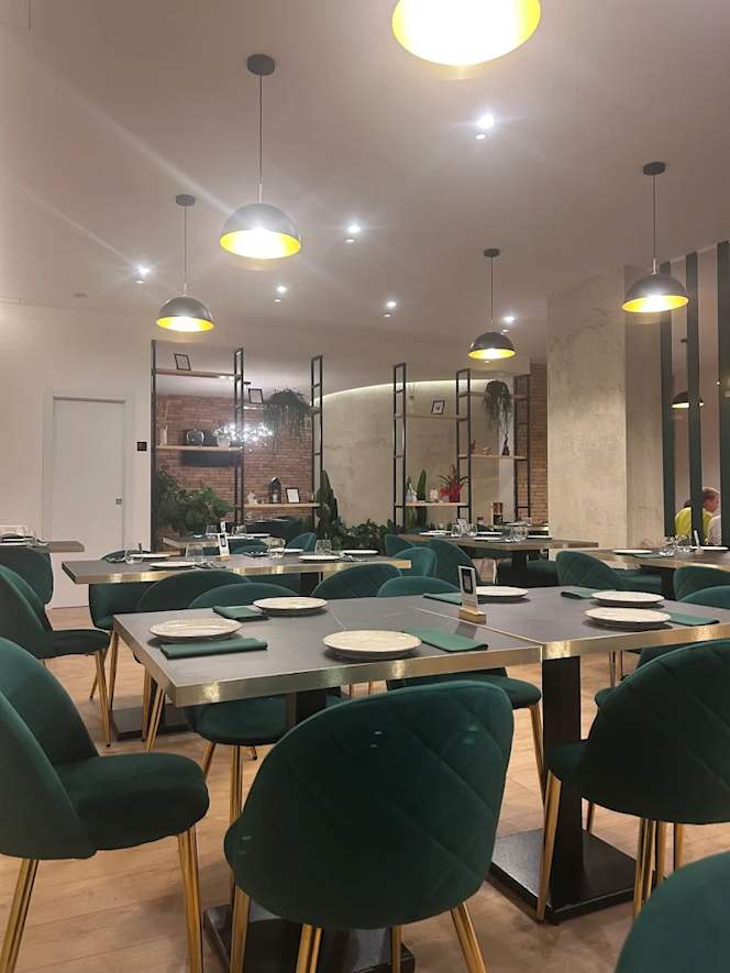 Il Presidente - Via Milazzo - 0