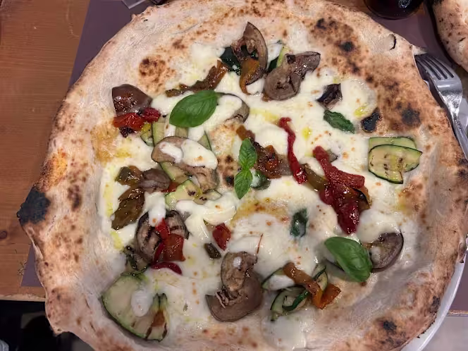 Il Presidente - Via Milazzo - 4