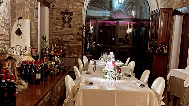 Ristorante Conte Fabiani - 9