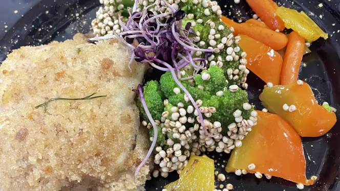 Ristorante Conte Fabiani - 3