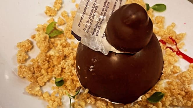 Ristorante Conte Fabiani - 6