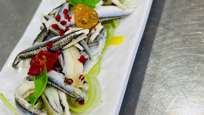 Trattoria la Galea - 1