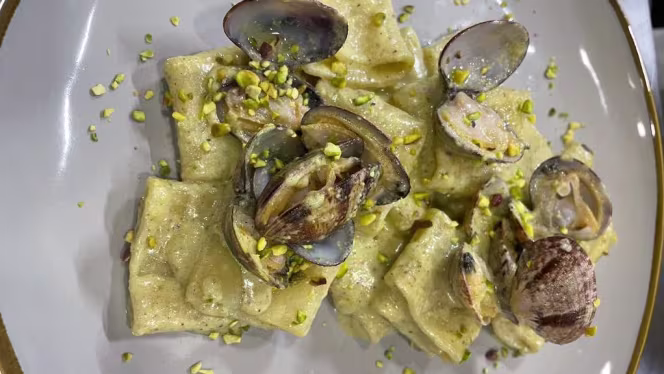 Trattoria la Galea - 4