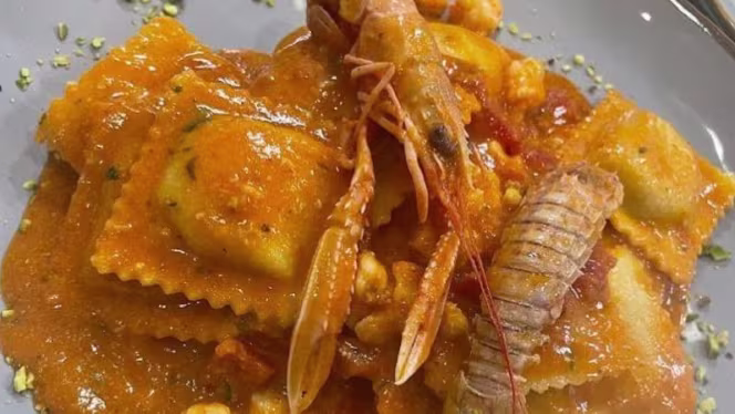 Trattoria la Galea - 5