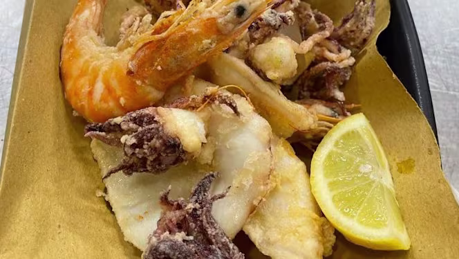 Trattoria la Galea - 2