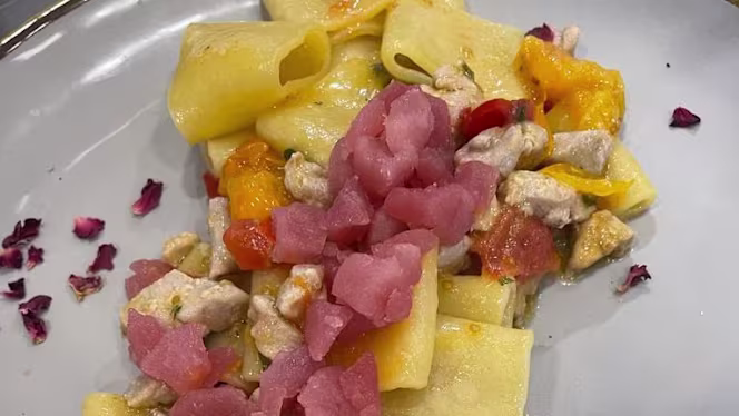 Trattoria la Galea - 2