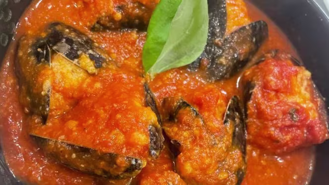 Trattoria la Galea - 3