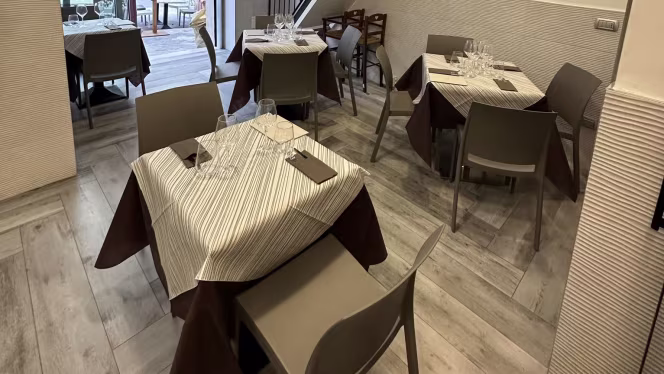 Trattoria la Galea - 9