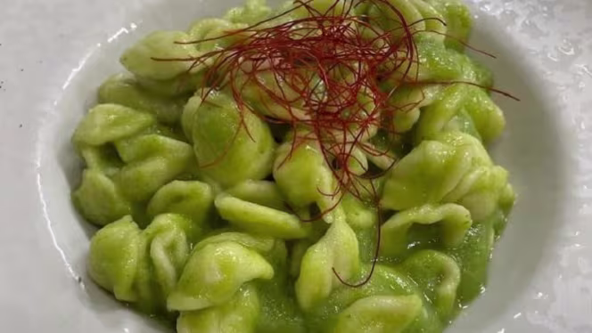 Trattoria la Galea - 8