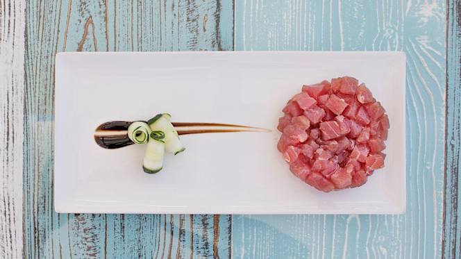 Baia Lounge & Fish Bar - 4