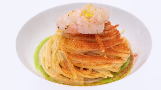 Baia Lounge & Fish Bar - Vieste - 9