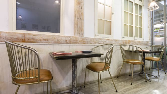 La Burbujería - Madrid - 7