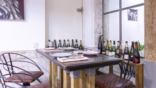 La Burbujería - Madrid - 3