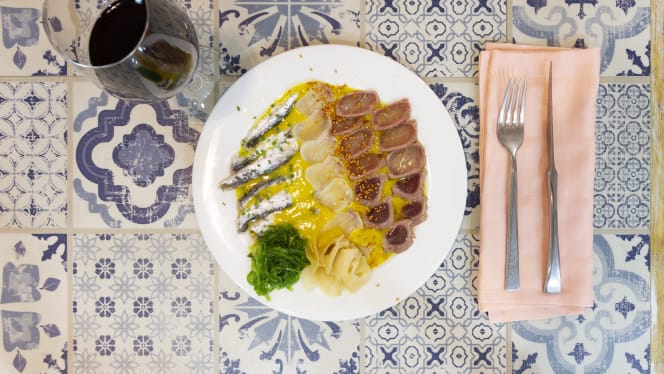 La Burbujería - Madrid - 9