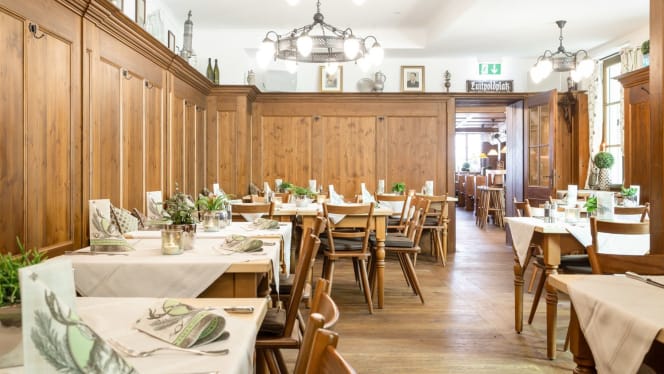 Hotel Gasthof Höttl - 0