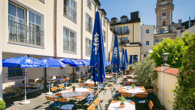 Hotel Gasthof Höttl - 8