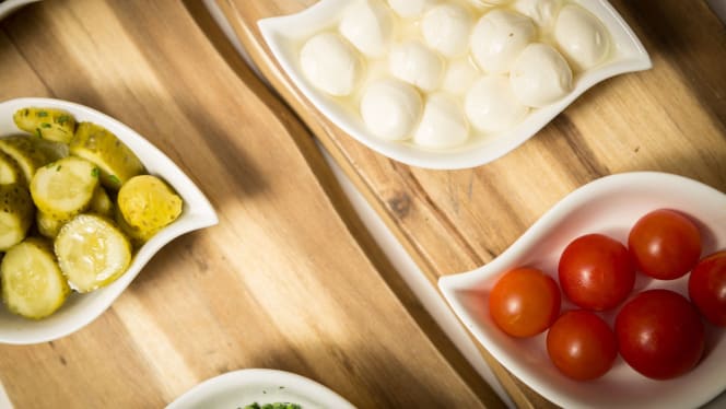 Hotel Gasthof Höttl - 7