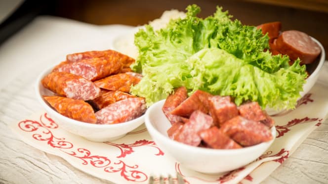 Hotel Gasthof Höttl - 9