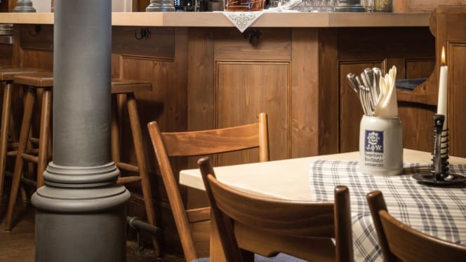 Hotel Gasthof Höttl - 6