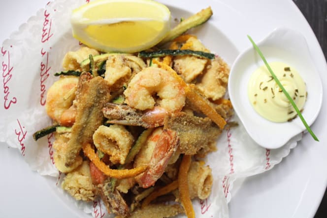 Sorsi e Bocconi - Albino - 9