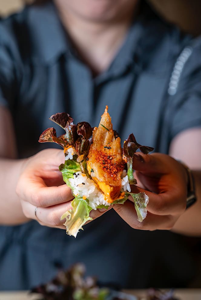 Kirinzi Taberna Japonesa - 8