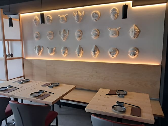 Kirinzi Taberna Japonesa - 3