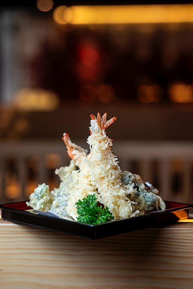 Kirinzi Taberna Japonesa - 4