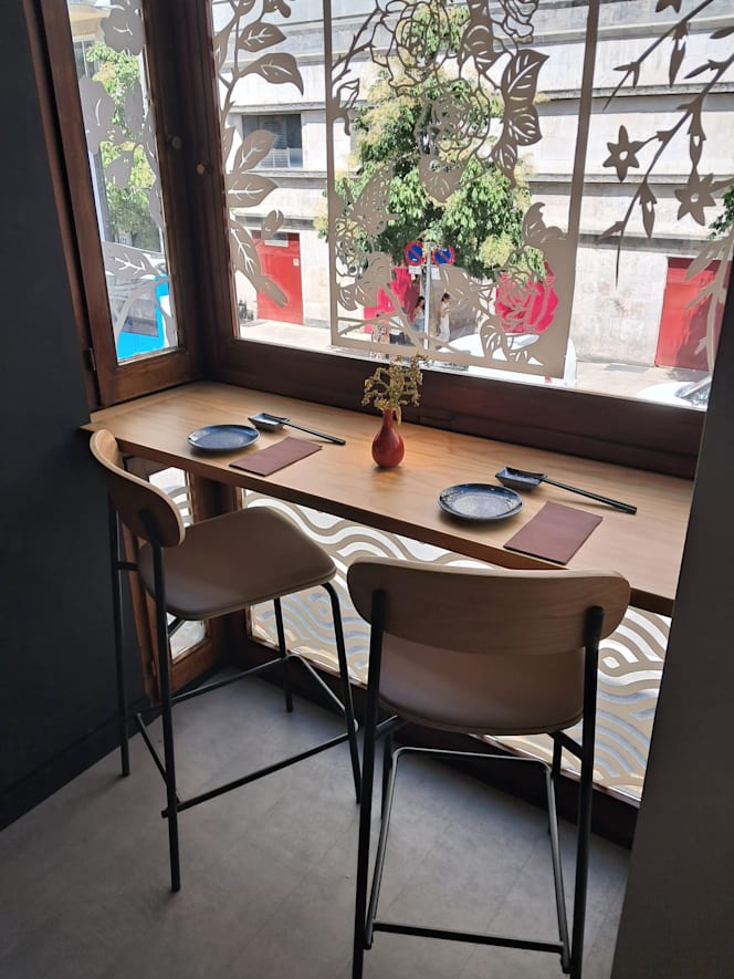 Kirinzi Taberna Japonesa - 2