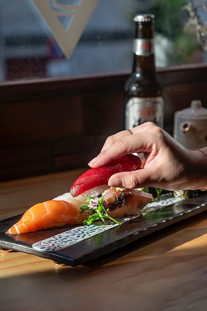 Kirinzi Taberna Japonesa - 0