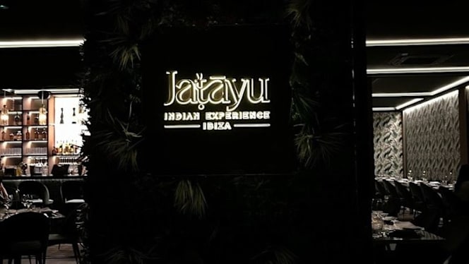 Jatayu - 1