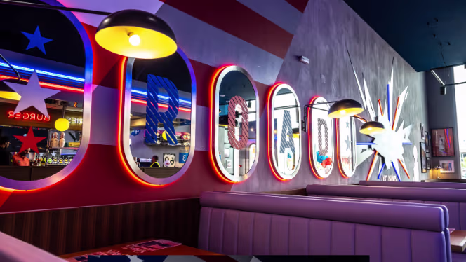 America Graffiti - Fiumicino - 8