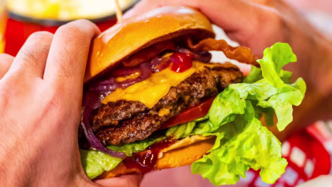 America Graffiti - Fiumicino - 1