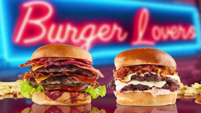 America Graffiti - Fiumicino - 2