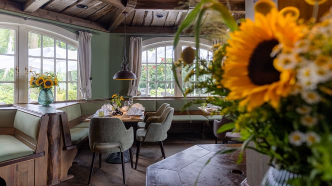 Waldhaus Reinbek - 7