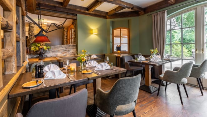 Waldhaus Reinbek - 0