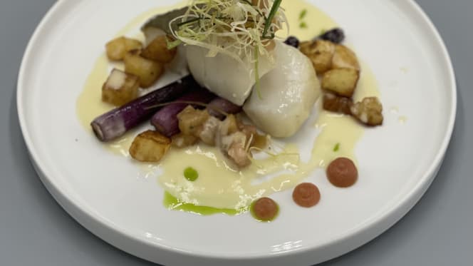 Waldhaus Reinbek - 1